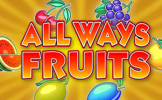 Allways Fruits